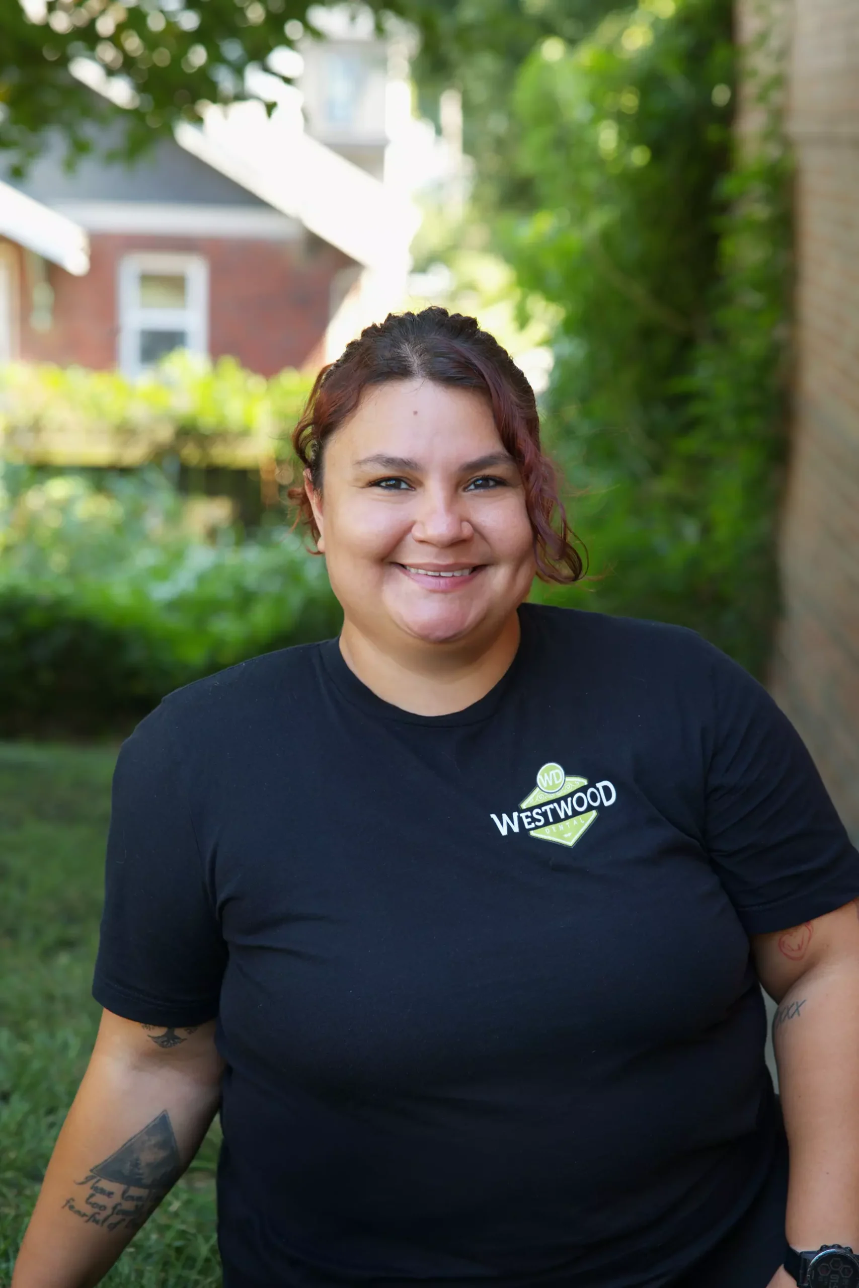Alejandra A.
