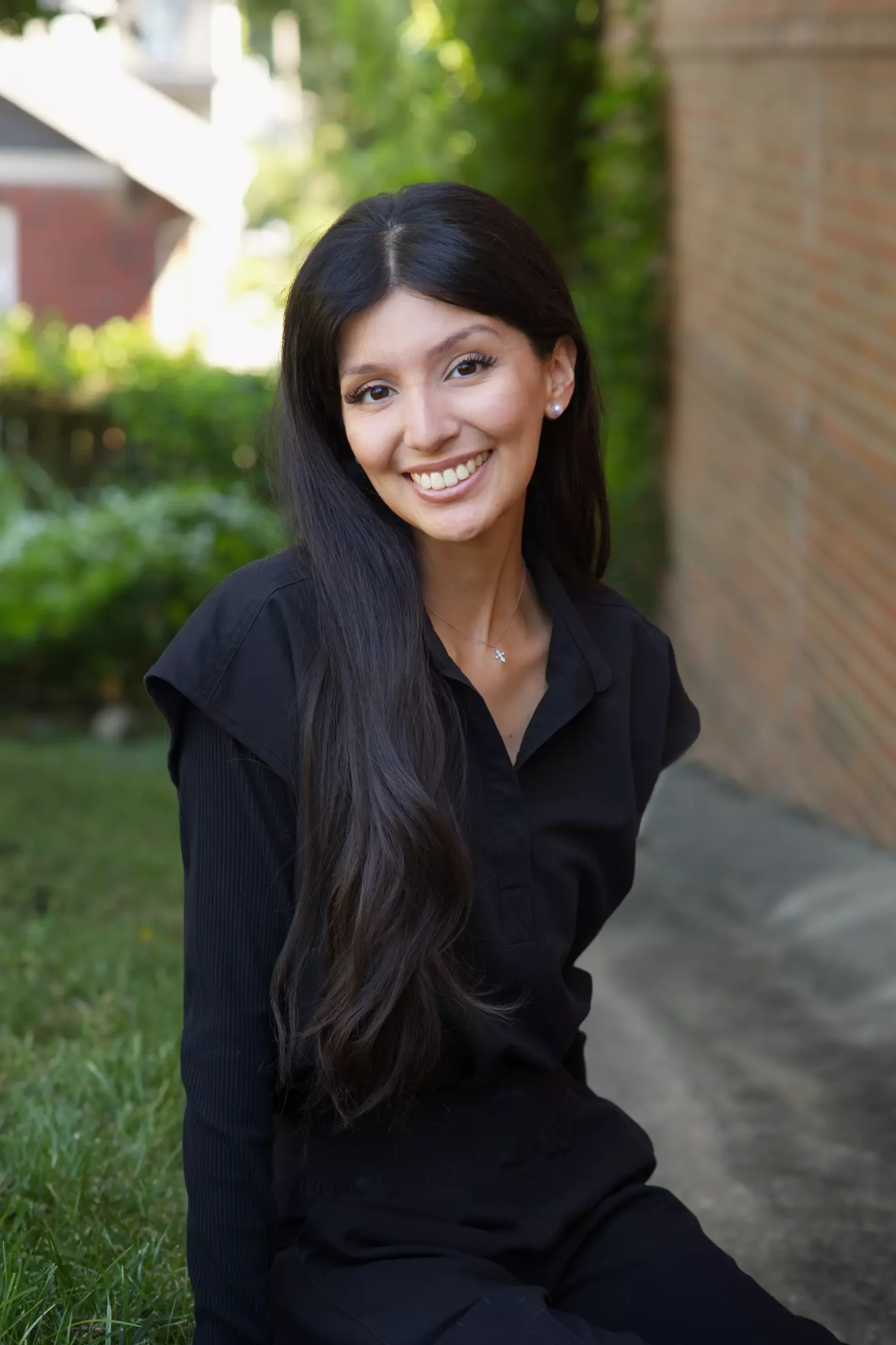 Angelie M.