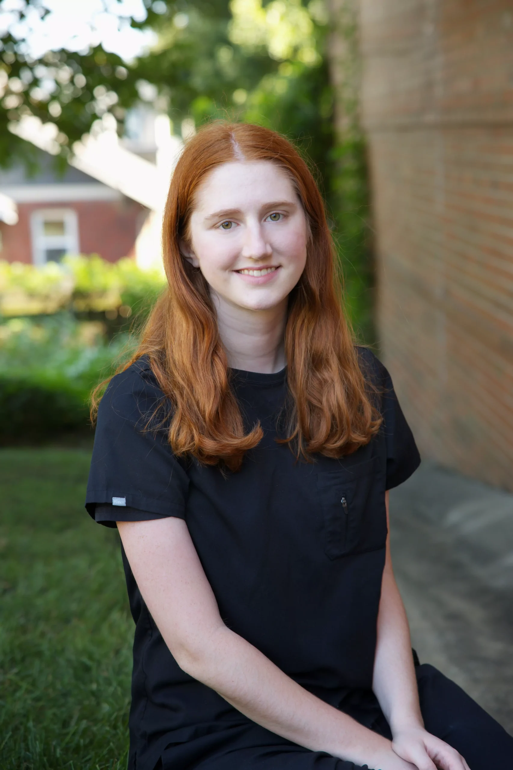 Ella C. - Registered Dental Hygienist